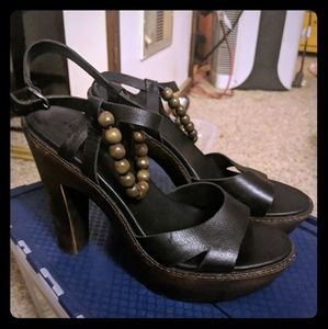 UGG Naima beaded sandals